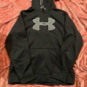 Under Armour hoodie
